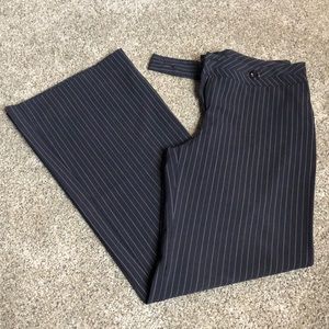 BCX wide leg dress pants